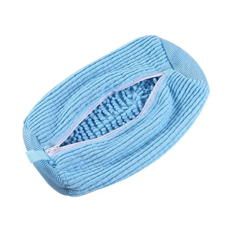 Sac de Lavage pour Baskets en Machine