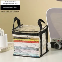 Boîte de Rangement Pliable pour Livres et Jouets