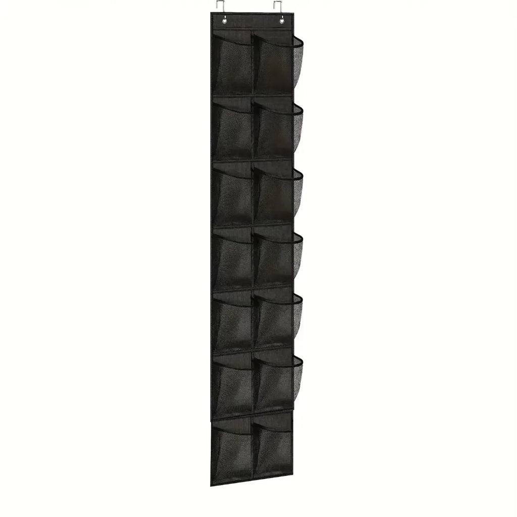 Range-Chaussures Suspendu pour Porte