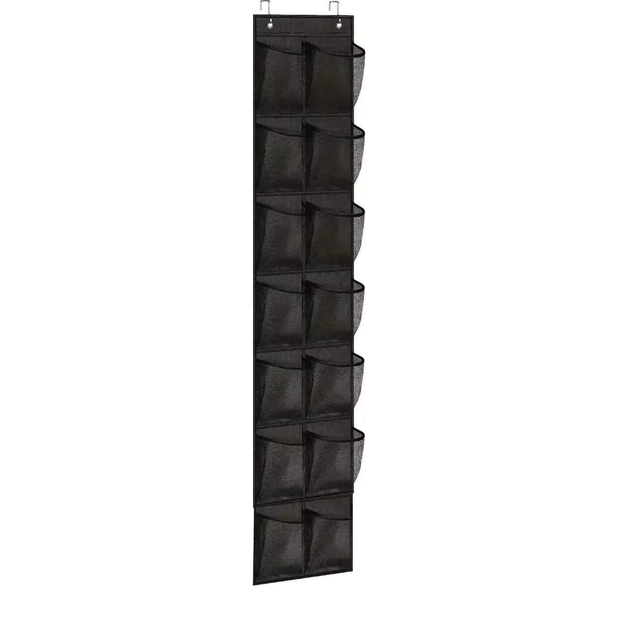 Range-Chaussures Suspendu pour Porte