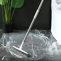 Brosse de Sol à Long Manche pour Salle de Bain